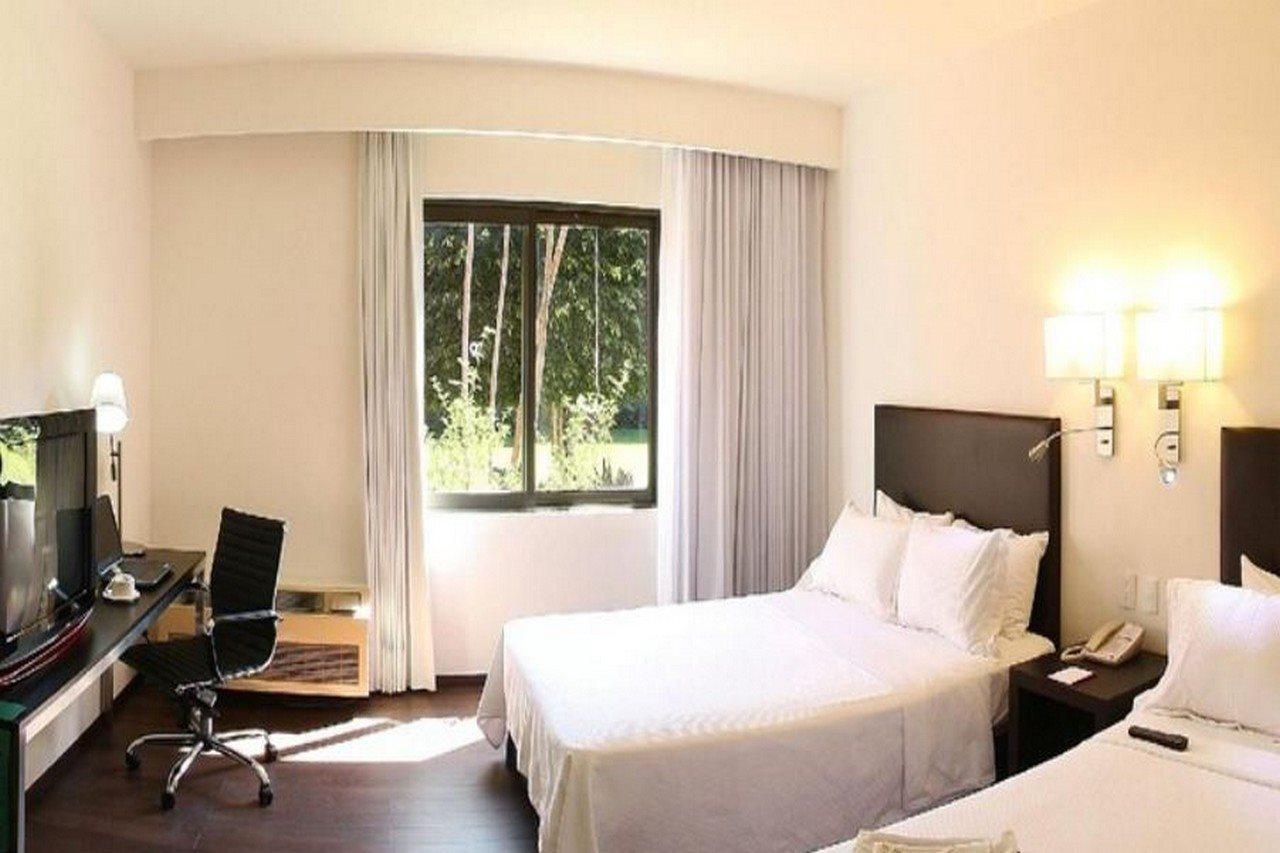 Fiesta Inn Xalapa Luaran gambar