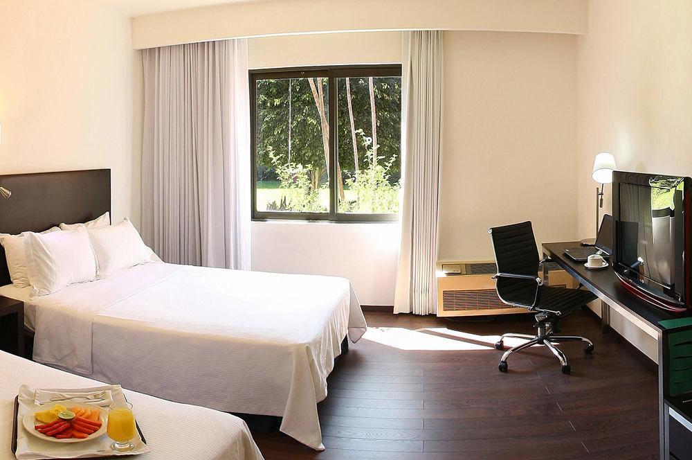 Fiesta Inn Xalapa Luaran gambar