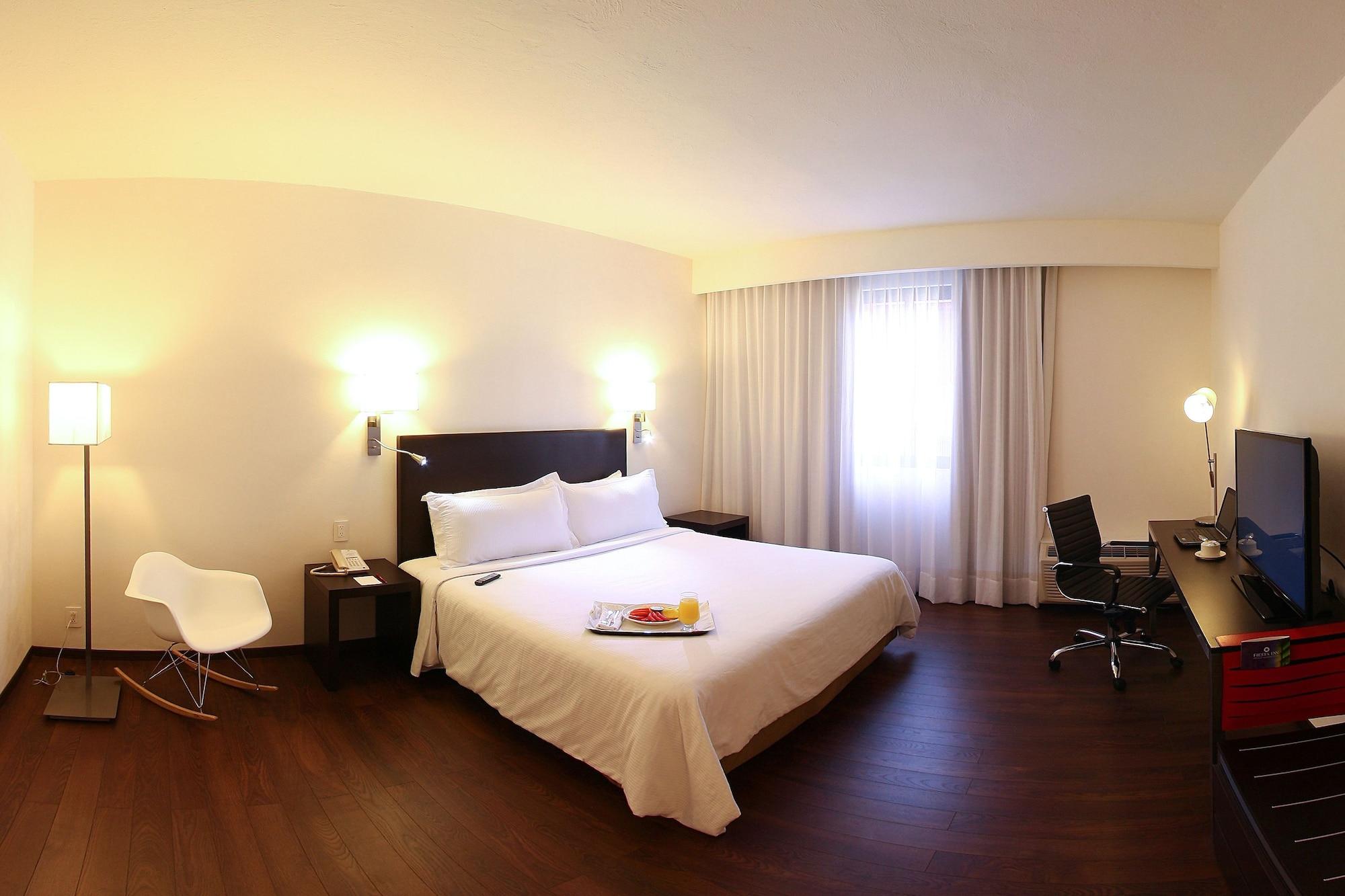 Fiesta Inn Xalapa Luaran gambar