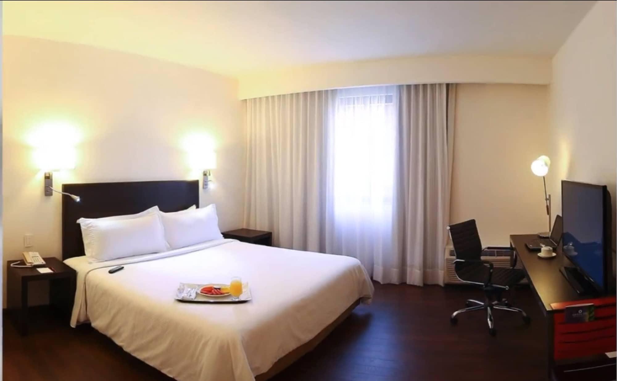 Fiesta Inn Xalapa Luaran gambar