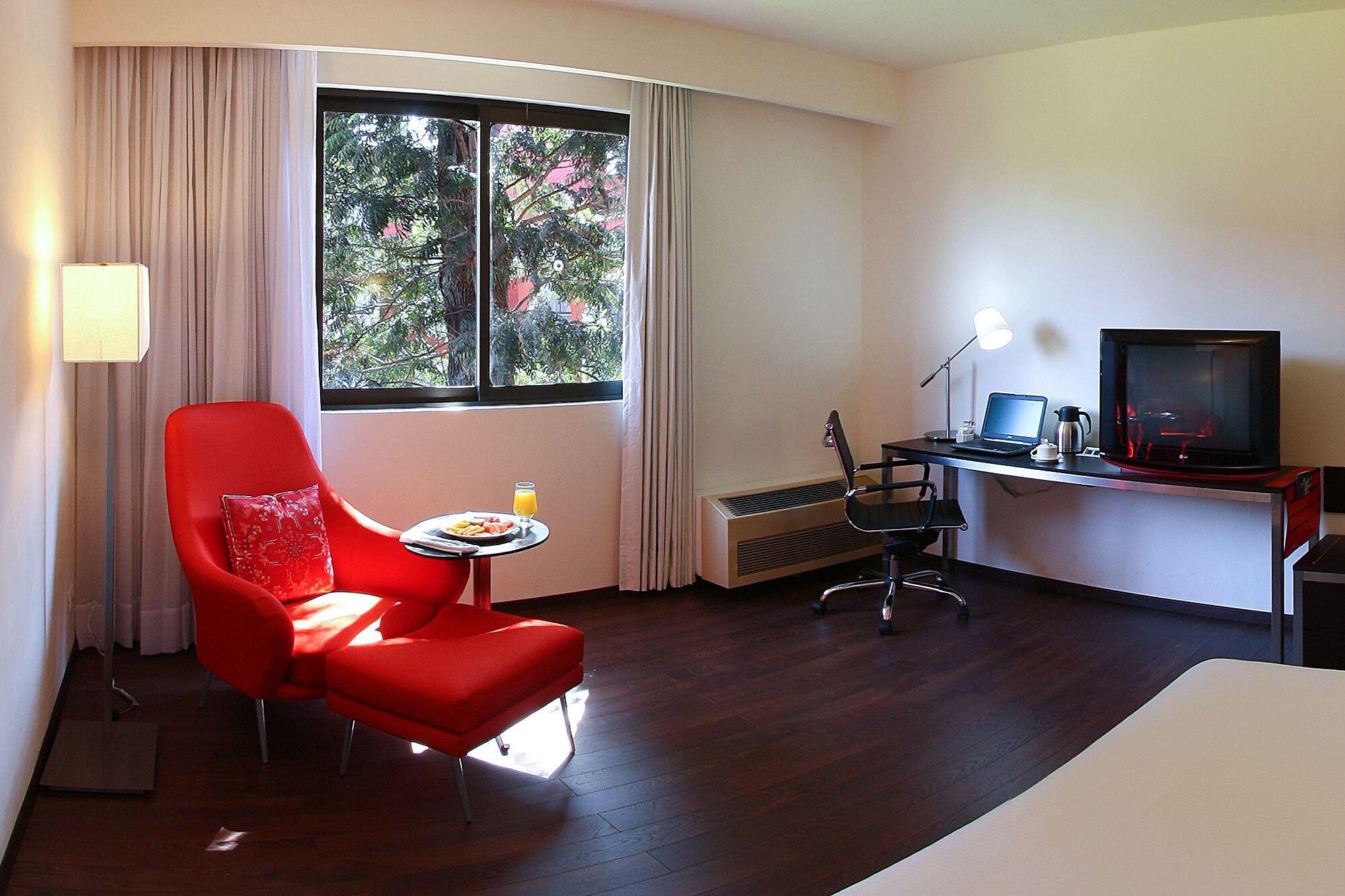 Fiesta Inn Xalapa Luaran gambar