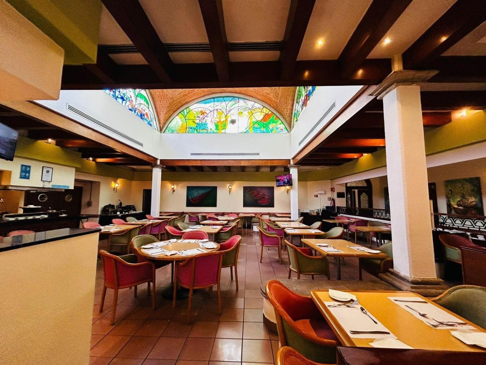 Fiesta Inn Xalapa Luaran gambar