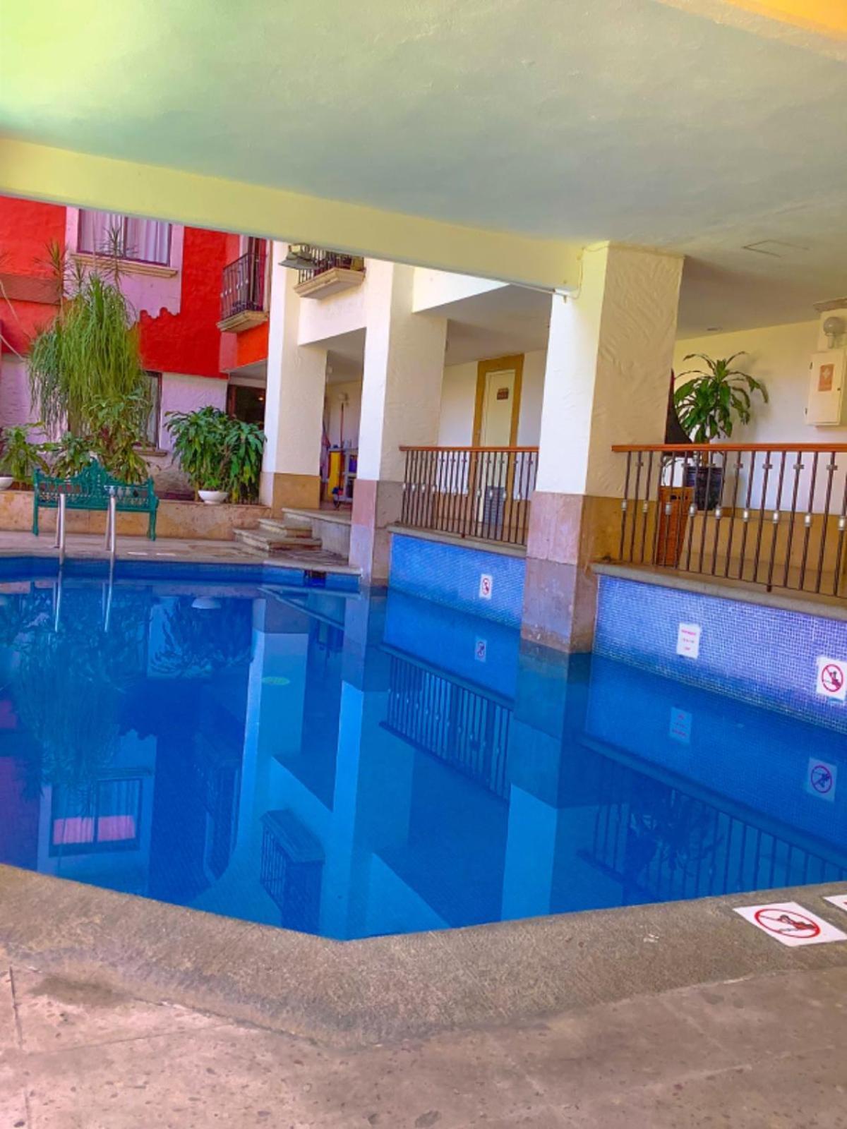 Fiesta Inn Xalapa Luaran gambar