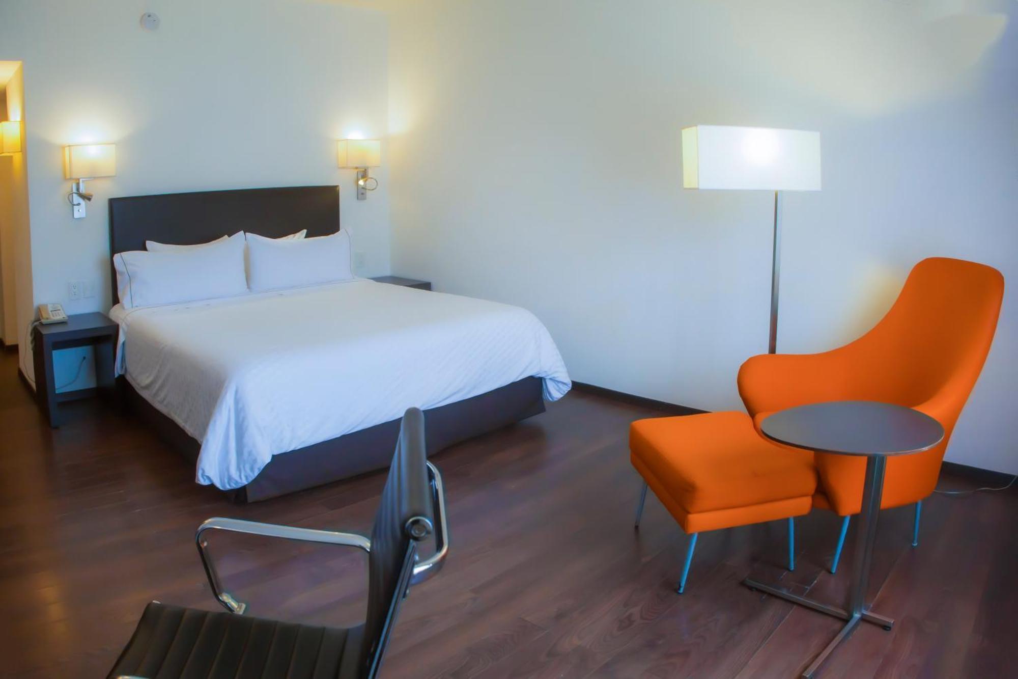 Fiesta Inn Xalapa Luaran gambar