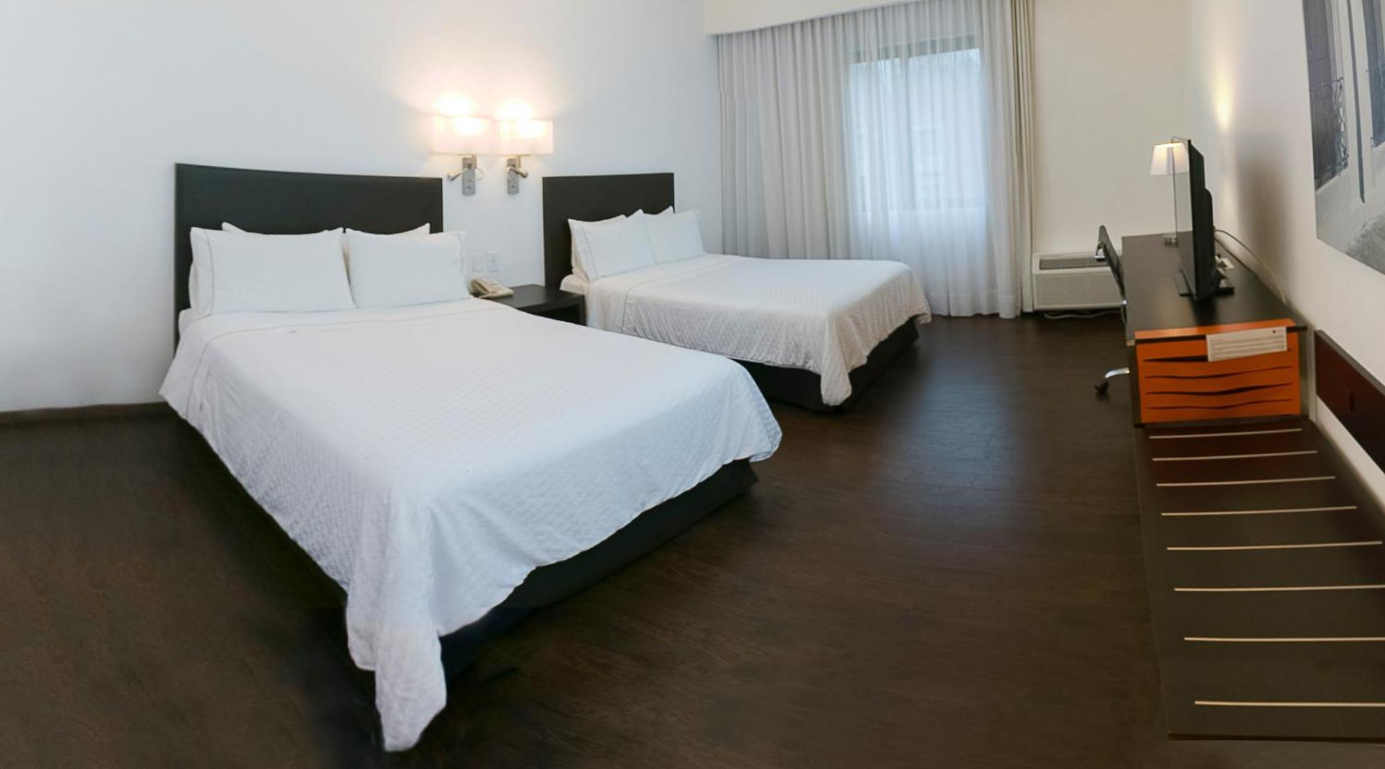 Fiesta Inn Xalapa Luaran gambar