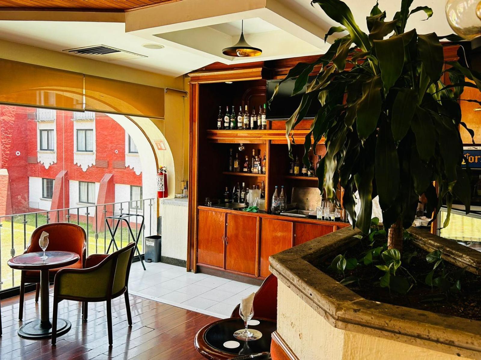 Fiesta Inn Xalapa Luaran gambar