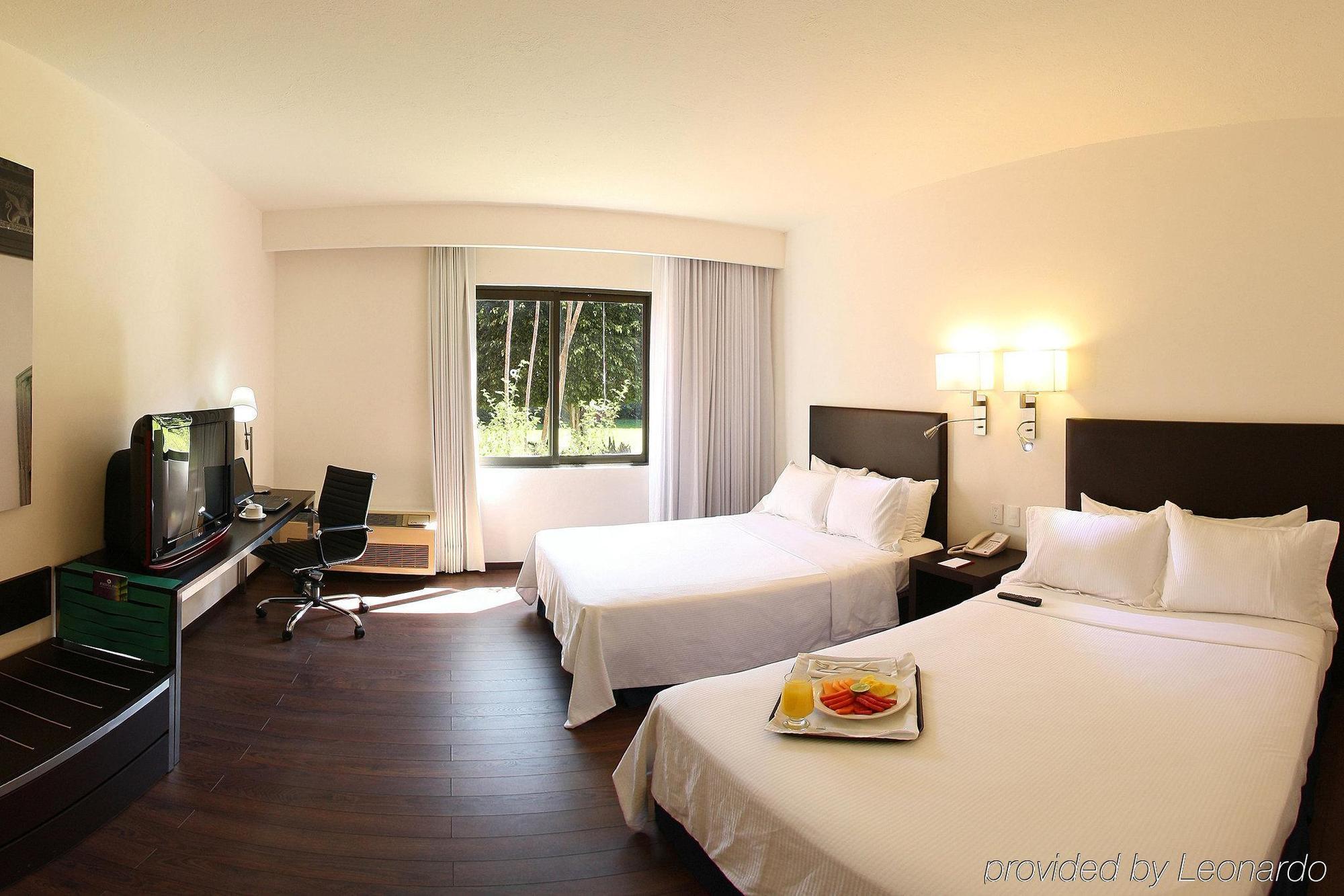 Fiesta Inn Xalapa Luaran gambar