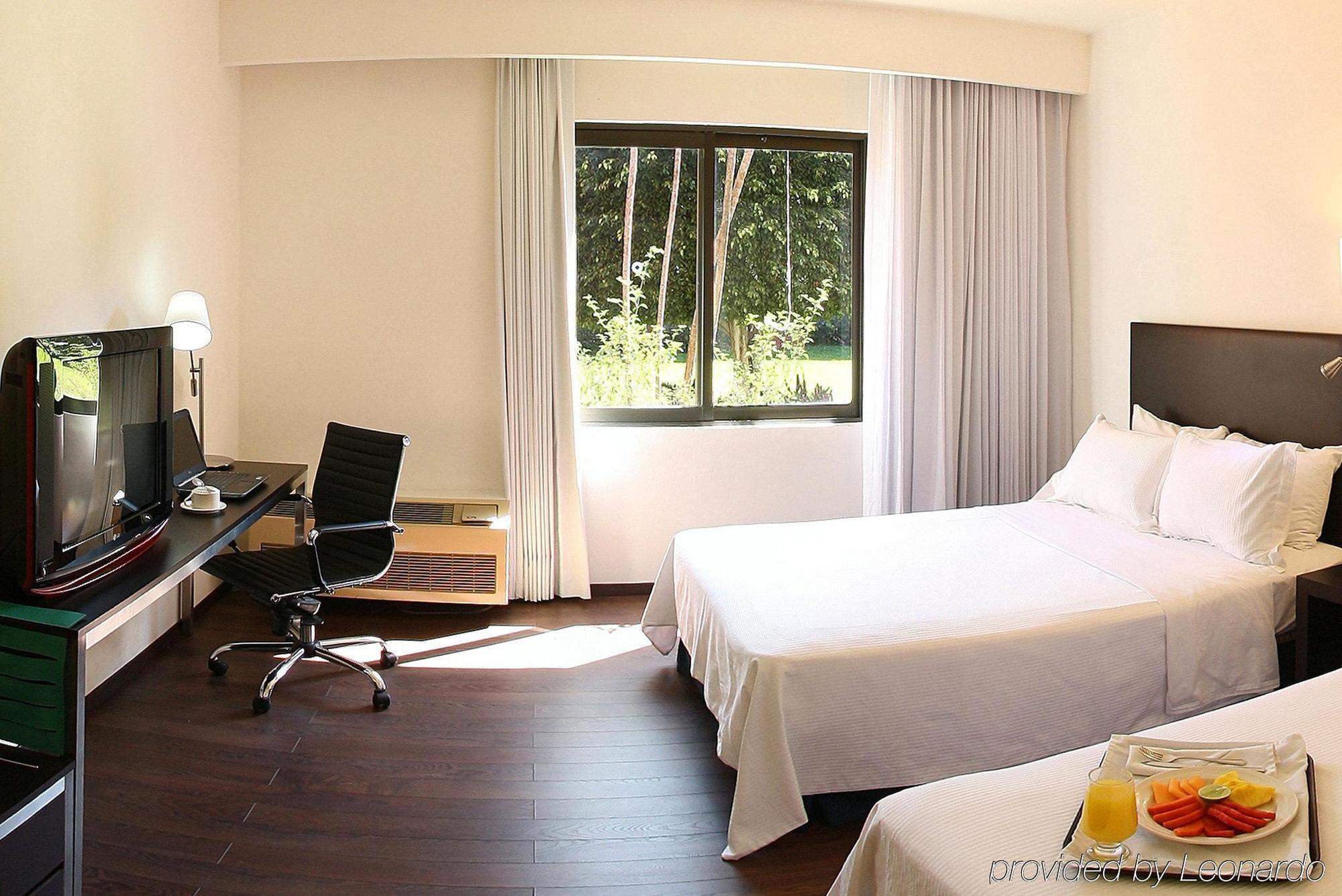 Fiesta Inn Xalapa Luaran gambar