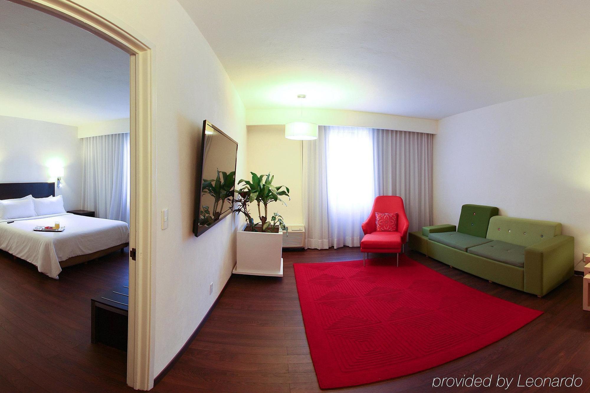 Fiesta Inn Xalapa Luaran gambar